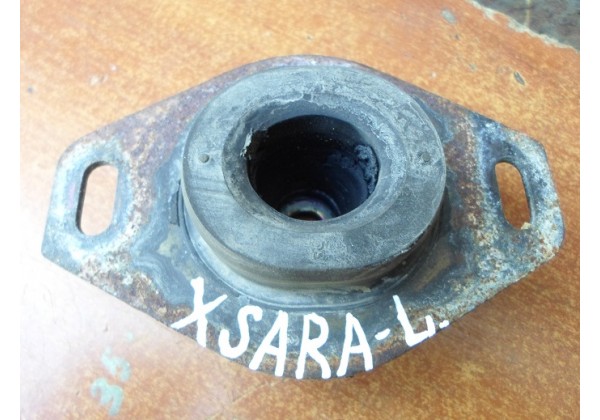подушка під двигун,передня ліва Citroen C5, Berlingo, Xsara, Xsara Picasso, ZX, Peugeot 206, 306, 307, 607, 207, 308, 3008, 5008, Partner, 184468